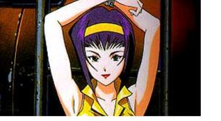 Cowboy Bebop