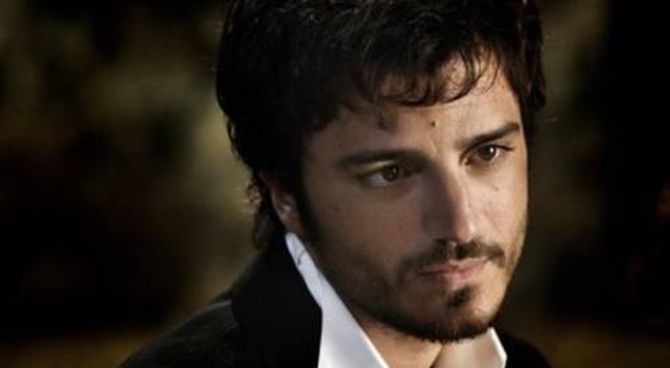 Nicolas Vaporidis - Tutto l'amore del mondo