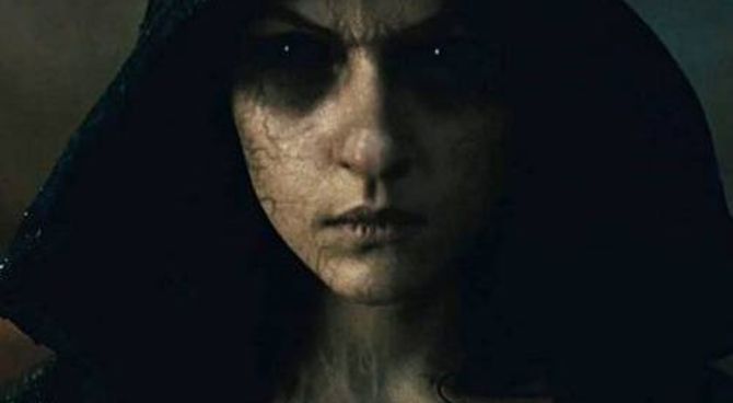 Il rito - Marta Gastini