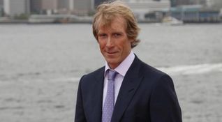 Michael Bay