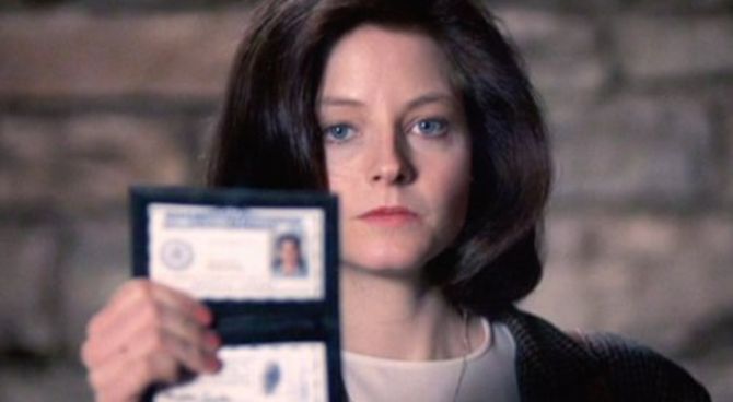Jodie Foster