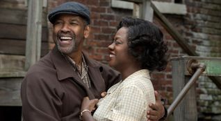 Fences