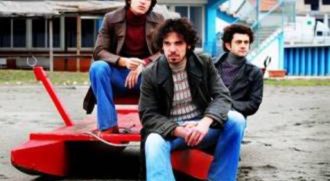 Romanzo criminale tv