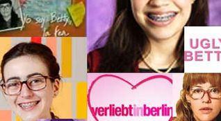 Ugly Betty