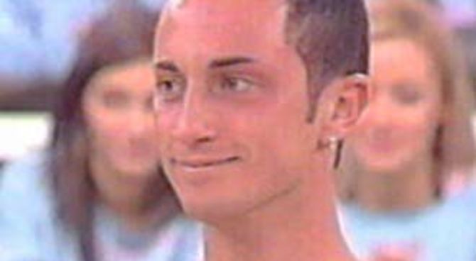 Luca Barbagallo
