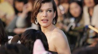 Milla Jovovich