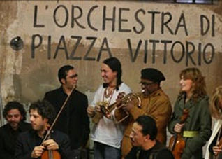 L'Orchestra di Piazza Vittorio