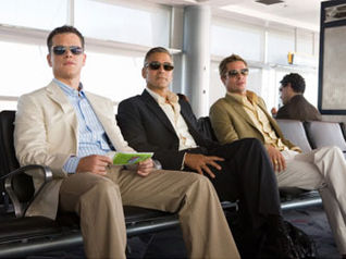 Ocean's Thirteen