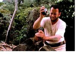 Cast away