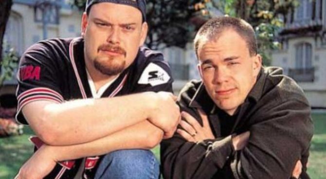 Fratelli Wachowski