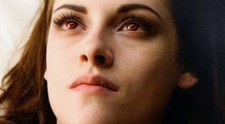 The Twilight Saga: Breaking Dawn - Parte 2 - Kristen Stewart