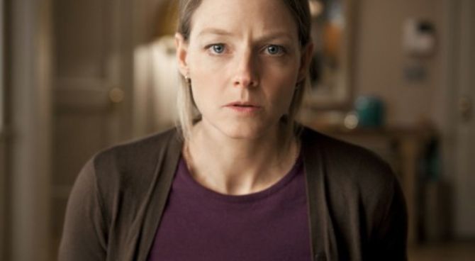 Carnage - Jodie Foster