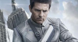 Oblivion - Tom Cruise
