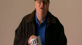 Untitled Michael Moore Project