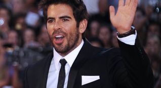 Eli Roth