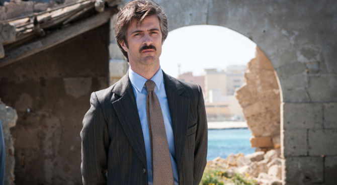 Maltese - Il romanzo del Commissario