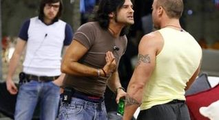 GF 10: Massimo e Mauro