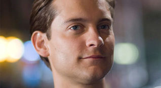Spiderman 3