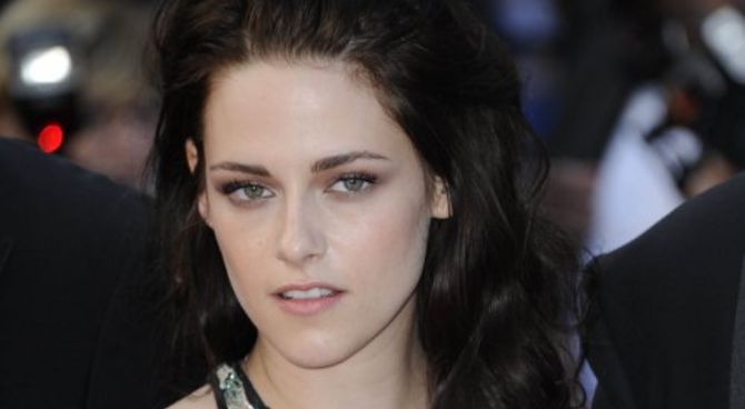 Kristen Stewart