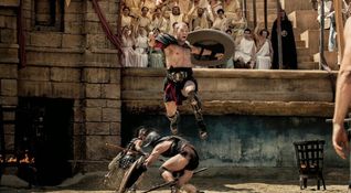 Hercules - La leggenda ha inizio<br>