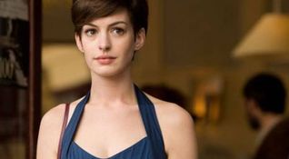 One Day - Anne Hathaway