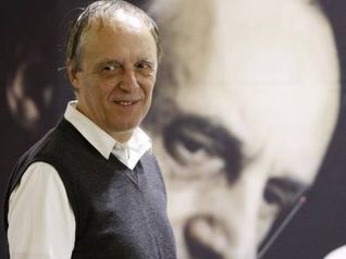 Dario Argento