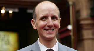 Jack Thorne