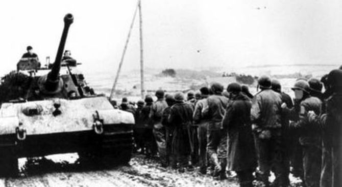 Seconda Guerra Mondiale