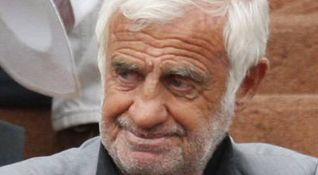 Jean-Paul Belmondo