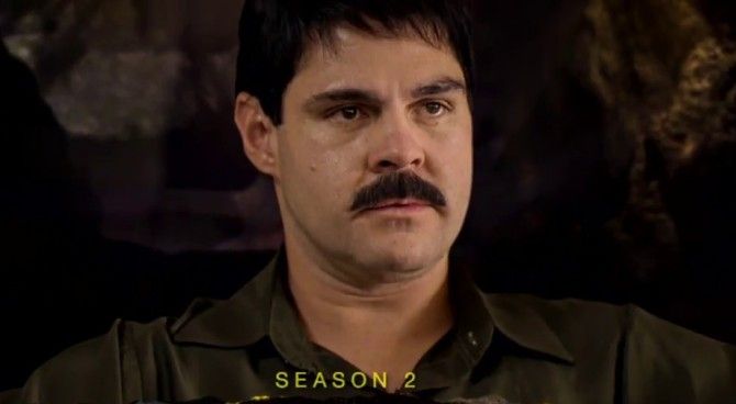 El Chapo 2