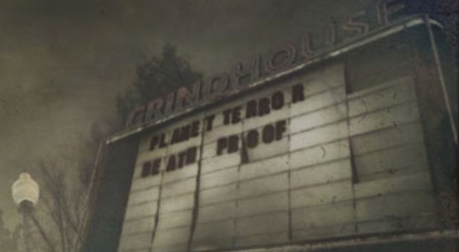 Grindhouse