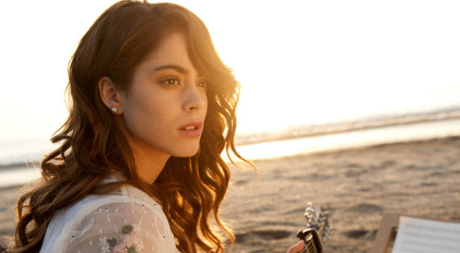 Tini - La nuova vita di Violetta