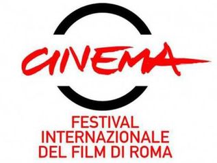 Roma Fest Logo