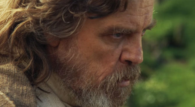 Star Wars: Episodio VIII