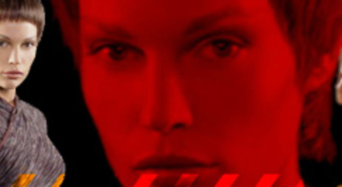 Jolene Blalock