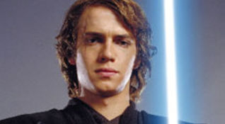Hayden Christensen
