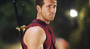 X-Men le origini: Wolverine - Ryan Reynolds