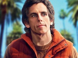 Lo stravagante mondo di Greenberg - Ben Stiller