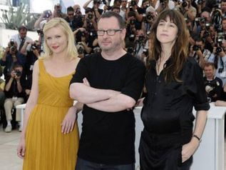 Melancholia - Kirsten Dunst, Lars Von Trier, Charlotte Gainsbourg