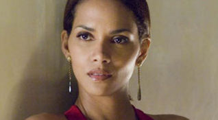 Halle Berry