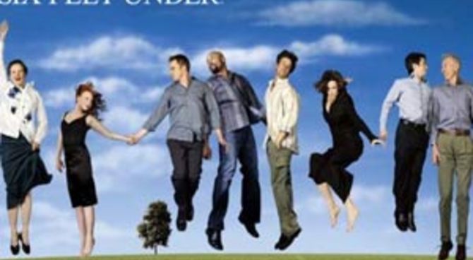 Six Feet Under