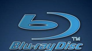 Blu-Ray Logo