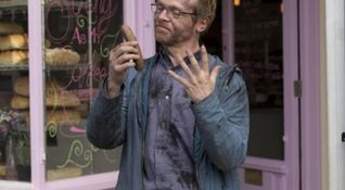 Absolutely Anything