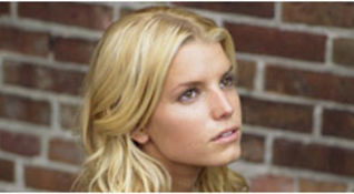 Jessica Simpson