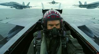 Top Gun: Maverick