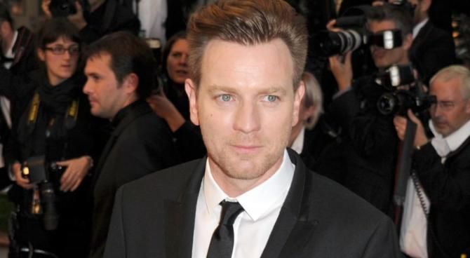 Ewan McGregor