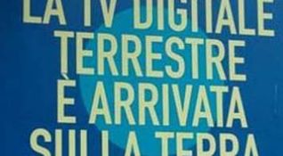 Digitale terrestre
