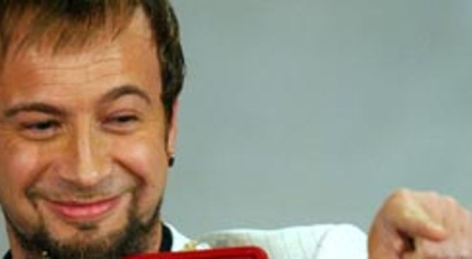 Sanremo 2004