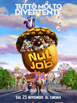 Nut Job: Tutto molto divertente