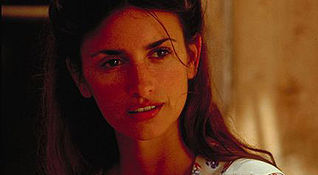 Penelope Cruz